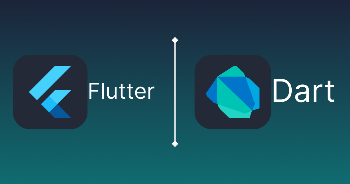 Flutter/Dart